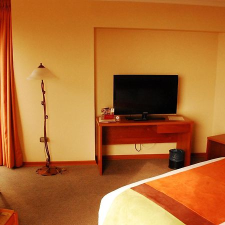 Hotel Florencia Suites & Apartments Antofagasta Cameră foto