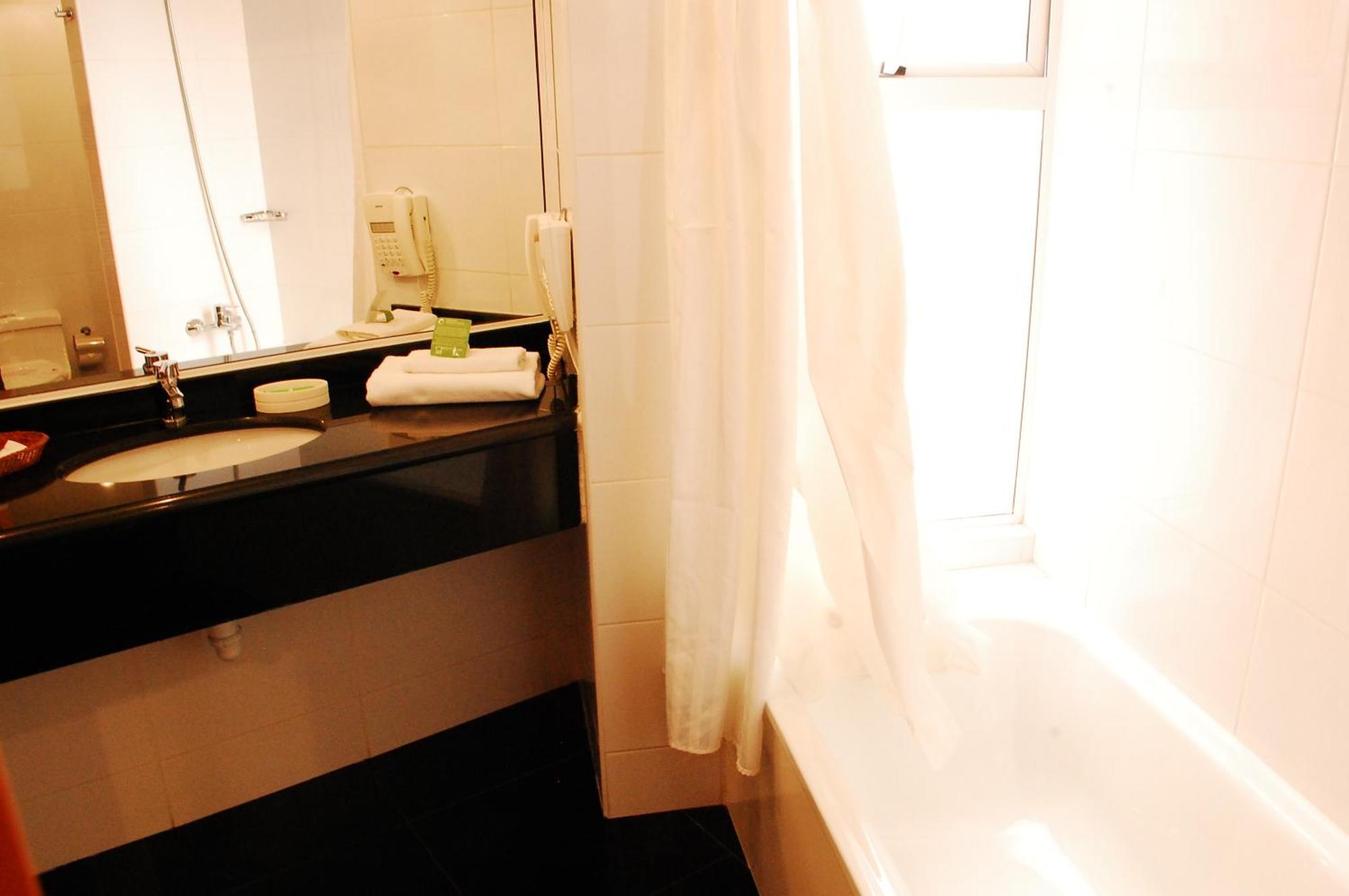 Hotel Florencia Suites & Apartments Antofagasta Cameră foto