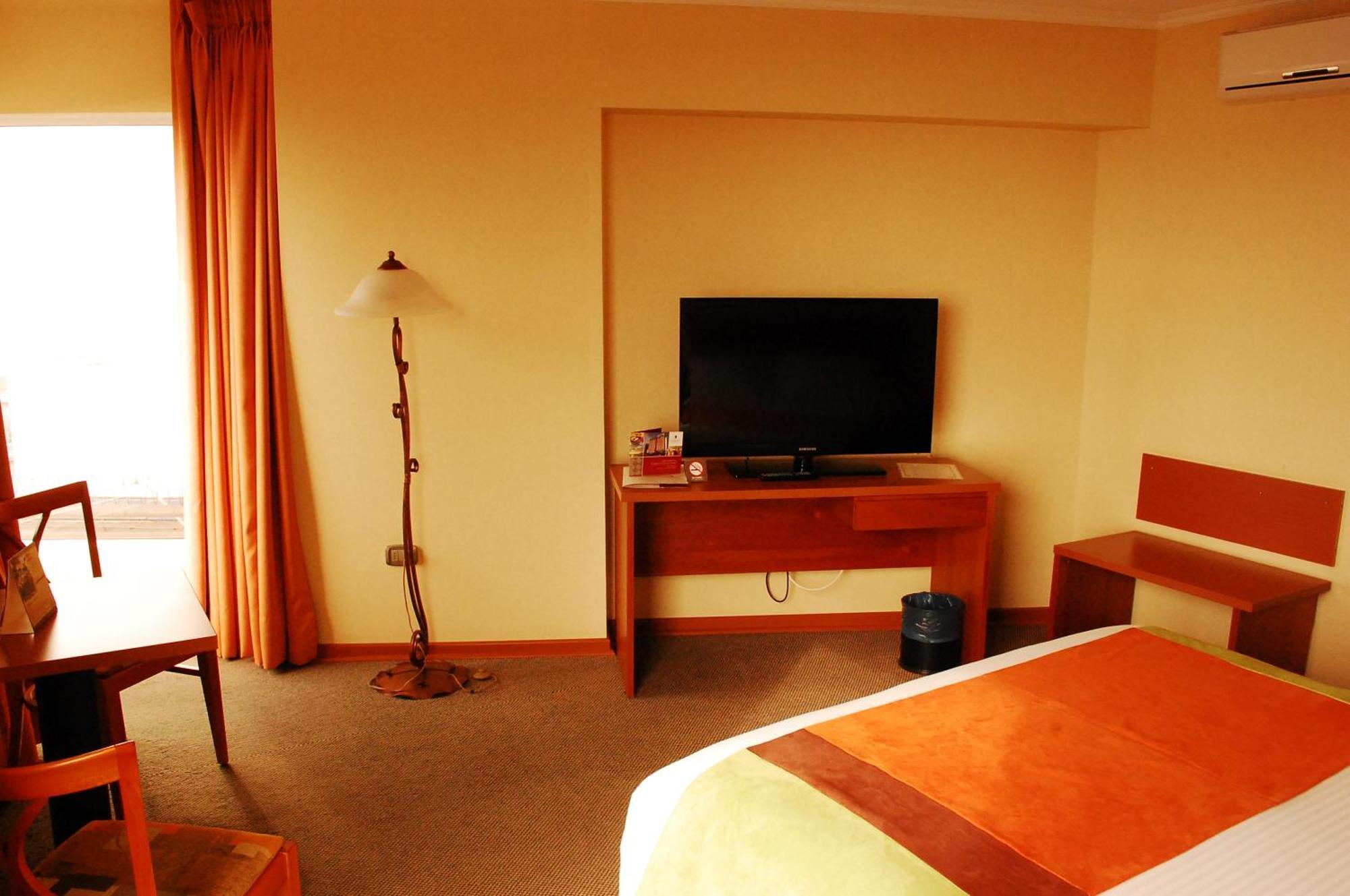 Hotel Florencia Suites & Apartments Antofagasta Cameră foto