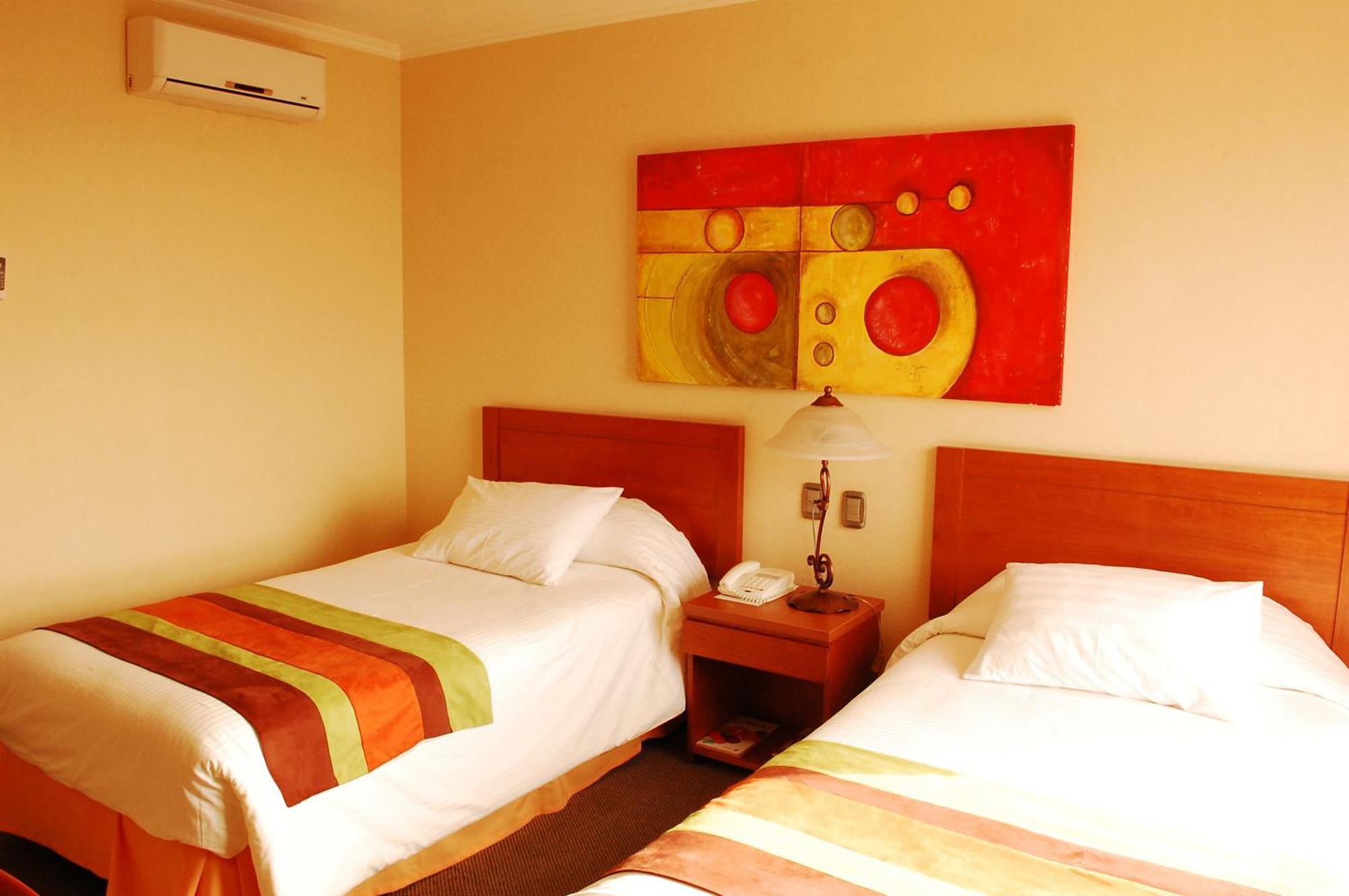 Hotel Florencia Suites & Apartments Antofagasta Cameră foto