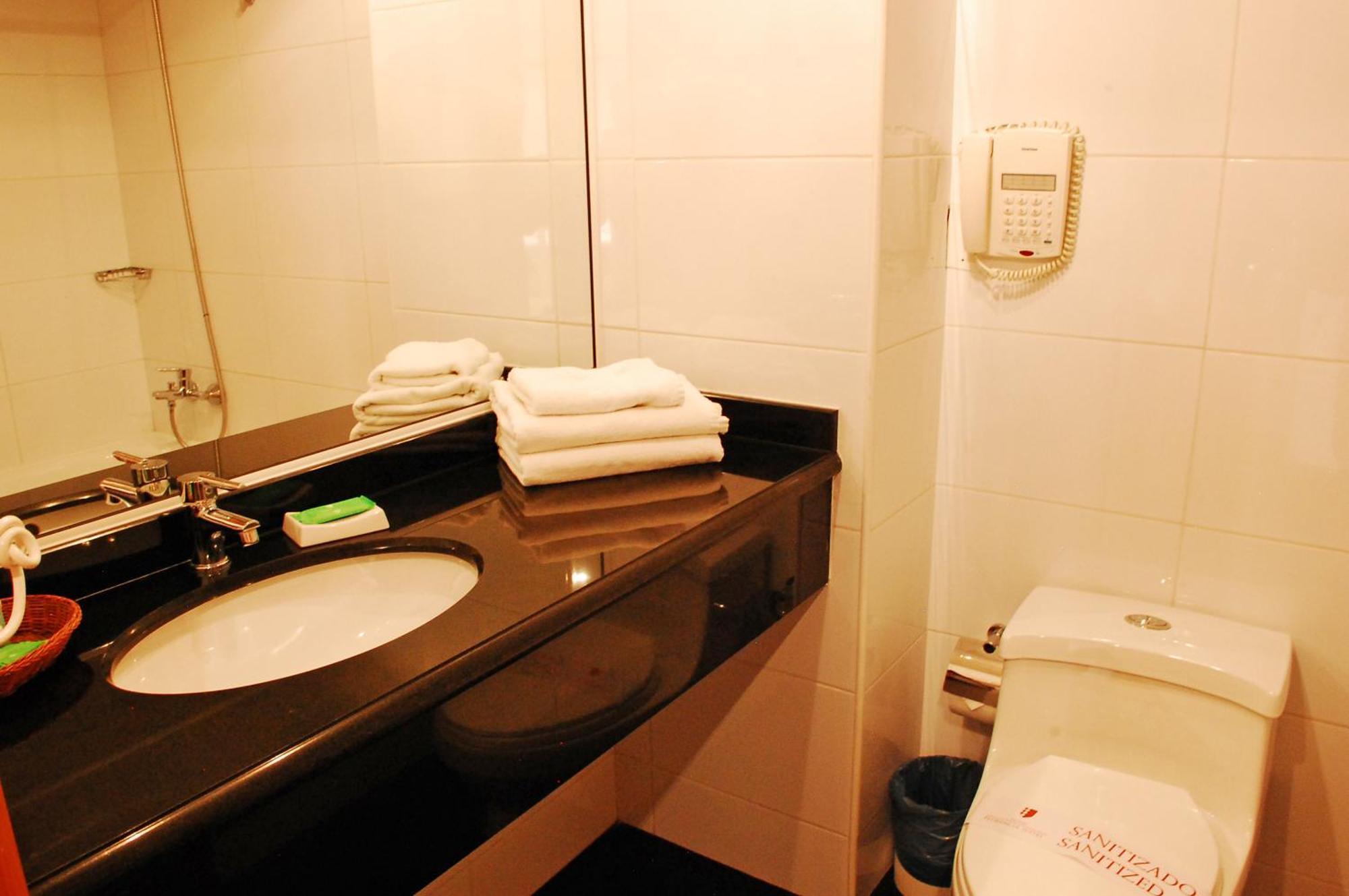 Hotel Florencia Suites & Apartments Antofagasta Cameră foto