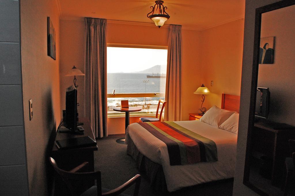 Hotel Florencia Suites & Apartments Antofagasta Cameră foto