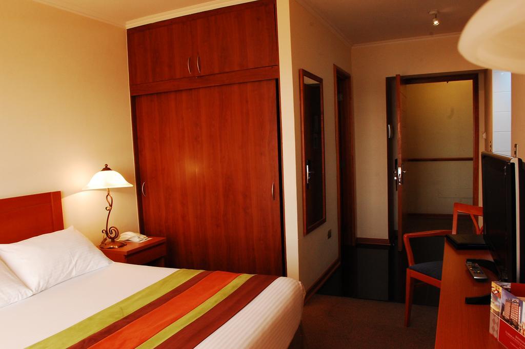 Hotel Florencia Suites & Apartments Antofagasta Cameră foto
